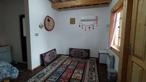 تصویر ۱ - اقامتگاه بوم‌گردی کوبار (1) در  رشت