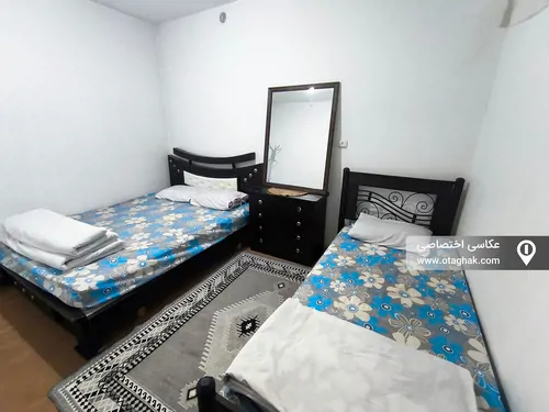 تصویر 3 - سوییت دیار کریمان (3 خوابه) در کرمان