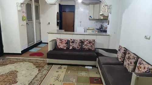 تصویر 3 - آپارتمان واحد یک خاب باتمام امکانات و نزدیک به مراکز خرید در بندر عباس