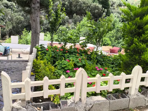 تصویر 10 - ویلا استخردار آبسرد پدر (واحد 7) در  رودبار