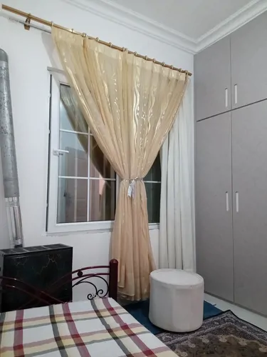 تصویر 2 - ویلا ویلا جنگلی تمیز رو به جنگل و کوه در سراوان