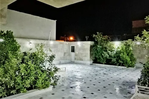تصویر 8 - خانه ویلایی نارنجستان در  کاشان