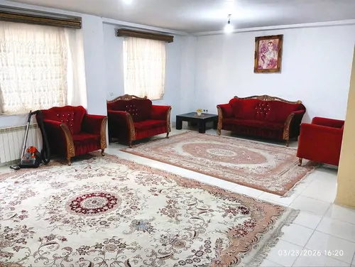 تصویر 2 - آپارتمان مبله بیگ (2) در آستارا