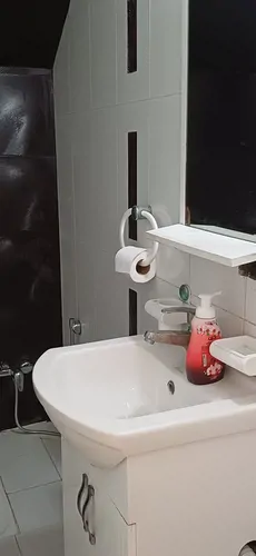 تصویر 21 - ویلا ویلای دو خوابه ساحلی در سرخ رود