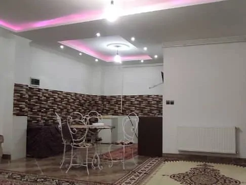 تصویر 2 - خانه سعید مبله در رشت