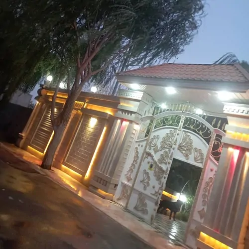 تصویر 2 - ویلا Artin در سهیلیه