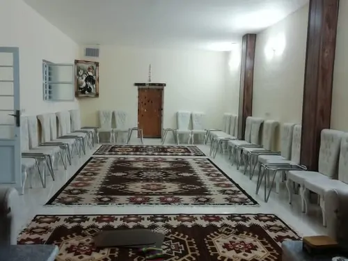 تصویر 5 - ویلا عرفان در  شیراز