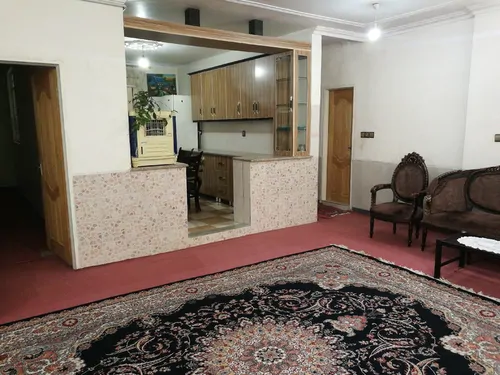 تصویر 3 - خانه  محمد امین در  همدان
