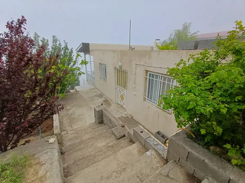 تصویر 17 - ویلا کوهستانی در رودبار