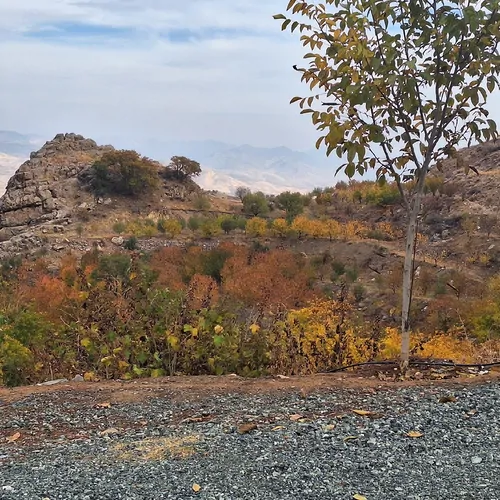 تصویر 7 - اقامتگاه بوم‌گردی  قله تخت زنگی در  کامیاران