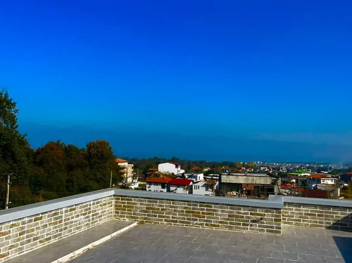 تصویر 44 - ویلا استخردار آبگرم ابیدر در  نوشهر