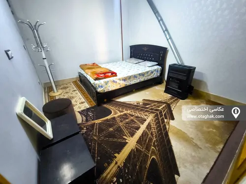 تصویر 10 - خانه مبله حمید (1) در  اصفهان