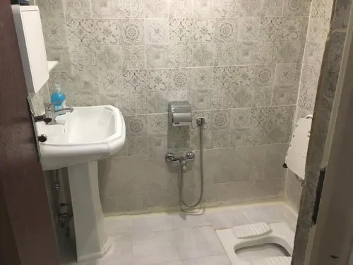 تصویر 3 - ویلا استخرسرپوشیده گرم گلستان گرجی در کرج