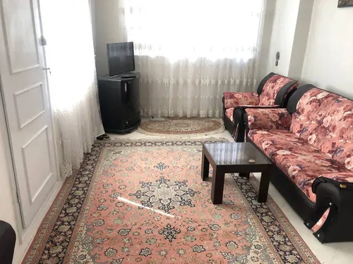 تصویر 1 - آپارتمان مبله امام رضا در  مشهد
