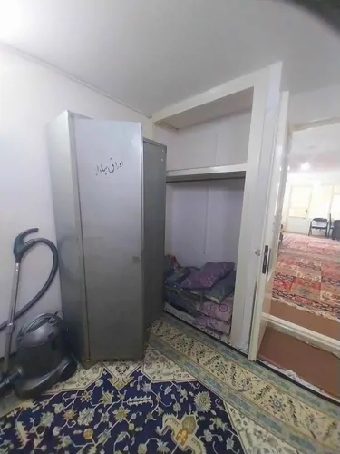 تصویر 9 - آپارتمان مبله خورشید شهدا (همکف) در  مشهد