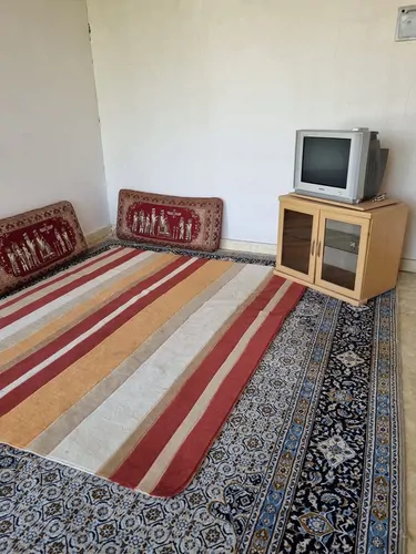 تصویر 5 - ویلا دوبلکس سپید در بندر عباس