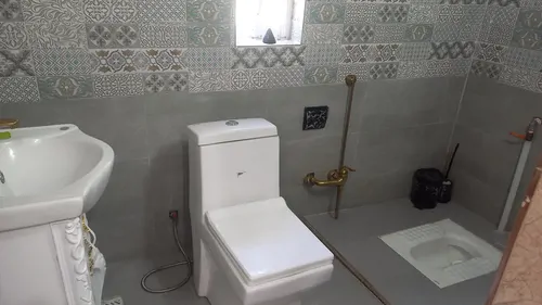 تصویر 2 - سوییت شبهای زیبای دارباغ در فومن