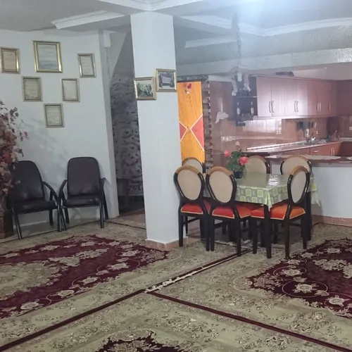 تصویر 2 - ویلا ویلا در متل قو
