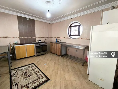 تصویر 4 - آپارتمان ویلایی گدین در ماهان