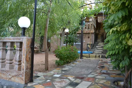 تصویر 40 - ویلا آتاباغی (1) در  اسکو