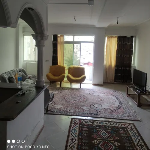 تصویر 2 - آپارتمان نور مازندران در نور