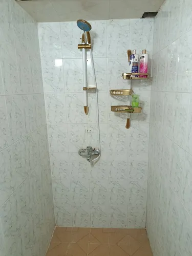 تصویر 11 - خانه لادن در کاشان