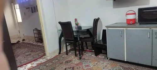 تصویر 5 - آپارتمان سوئیت شیک در زاهدان