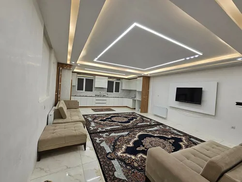 تصویر ۱ - خانه مبله آریا در  همدان