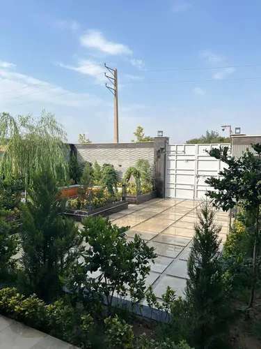 تصویر 20 - ویلا استخردار آبگرم رهام در  چهارباغ