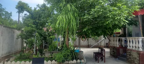 تصویر 17 - سوییت ویلایی ایلیاران در  خمام