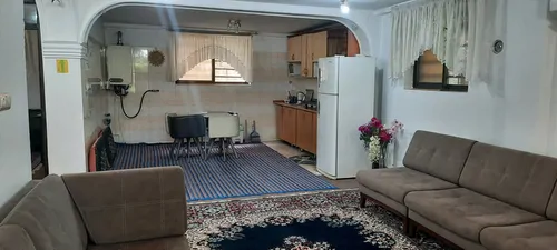 تصویر 3 - ویلا بهشت آدرینا در رودسر