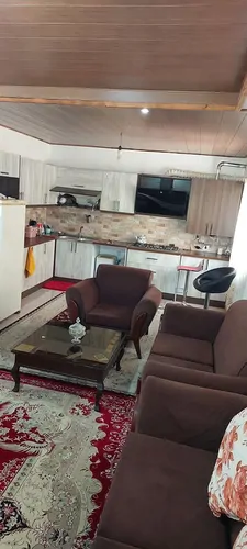 تصویر 5 - ویلا ویلا دو خواب ساحلی محمودآباد در  محمودآباد