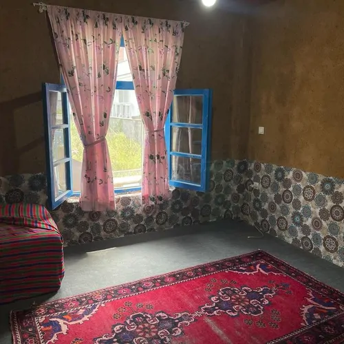 تصویر 3 - ویلا ویلا سنتی وارش در چالوس