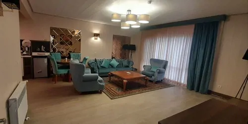 تصویر 5 - ویلا هتل و رستوران بسیار لاکچری و درجه یک در  بابلسر