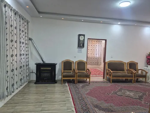 تصویر 3 - ویلا مبله ستایش در چابکسر