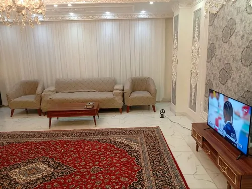 تصویر 5 - خانه مبله ناصر در سرعین