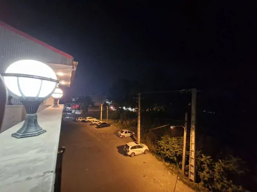تصویر 30 - خانه سعادت در  سنگر