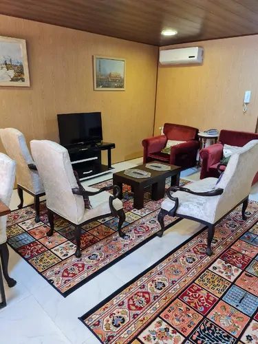 تصویر 2 - ویلا ساحلی فندق در چابکسر