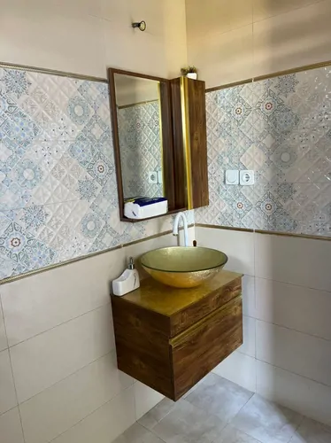 تصویر 39 - ویلا استخردار آبگرم ابیدر در  نوشهر