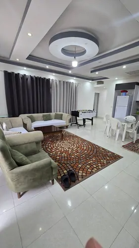 تصویر 7 - ویلا استخردار آبگرم ارغوان  در  سهیلیه