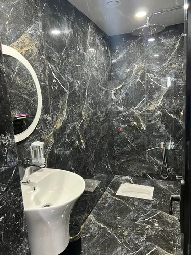 تصویر 29 - آپارتمان مبله سام پلازا (واحد 2)   در  قشم