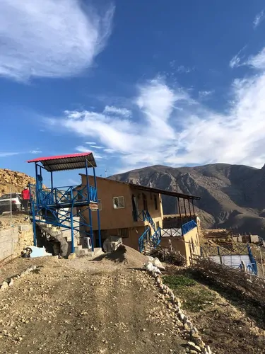 تصویر 2 - اقامتگاه بوم‌گردی اقامتگاه بومگردی و گردشگری ترنه در ساری