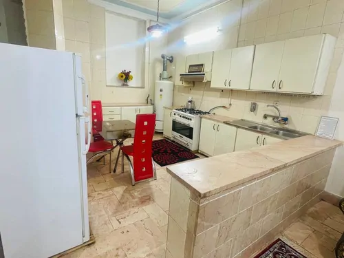 تصویر 3 - آپارتمان آذریزدی (واحد 4) در  یزد