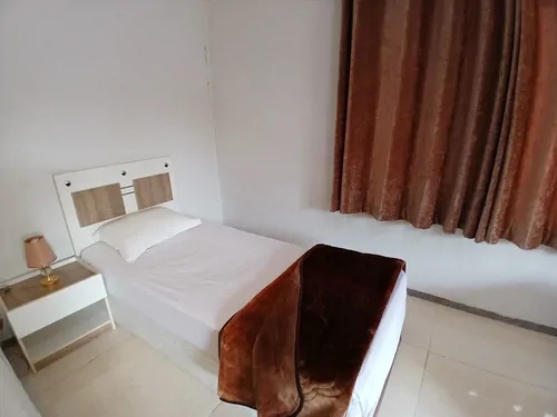 تصویر 6 - اقامتگاه بوم‌گردی نارنج سرا (واحد ۱۰۵) با صبحانه رایگان  در  نشتارود