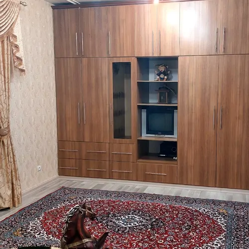 تصویر 10 - خانه مبله سلیمانی در  بیله سوار