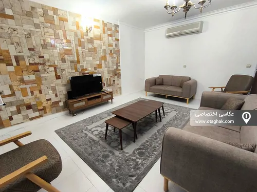 تصویر 3 - آپارتمان هدیه پالاس (واحد3) در  کیش