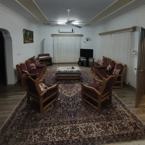تصویر 3 - ویلا اقامتگاه رستمی در رامسر