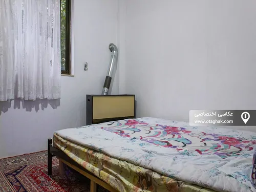 تصویر 7 - خانه ابریشم در  نوشهر