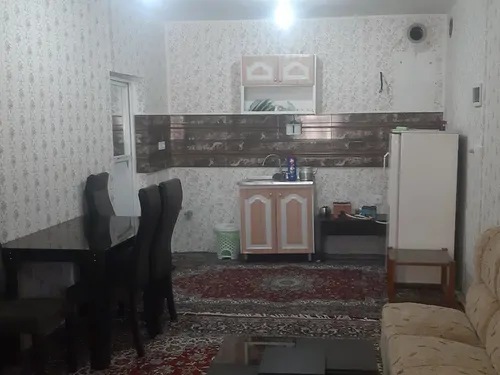تصویر 3 - خانه مبله حامد نزدیک دریا در انزلی