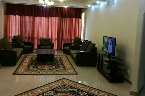تصویر 3 - آپارتمان مبله روزانه جردن تندیس در تهران